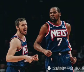开云体育入口- 杜兰特复出砍31分篮网止连败  